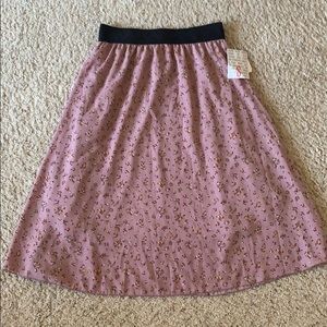 LulaRoe Lola Skirt